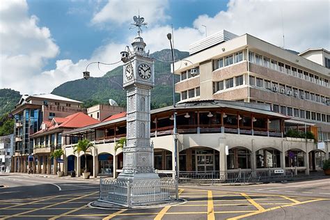 victoria capital city|seychelles capital city.